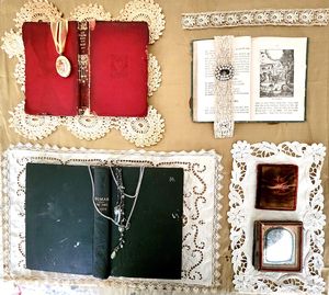 Book-ish: The Art of